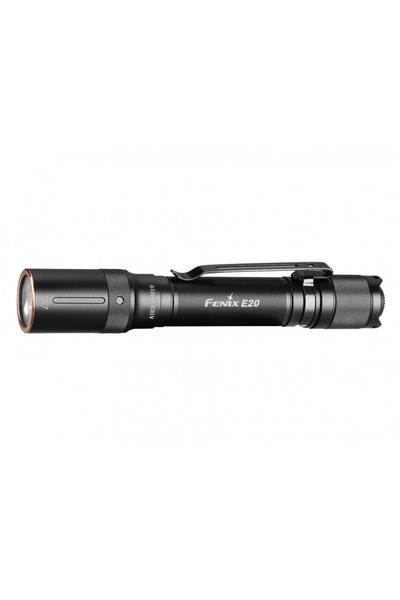 Fenix Lights Fenix ​​E20 V2 350 Lümen El Feneri-FENİXE20