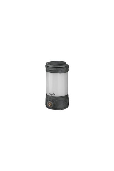 Fenix CL26R Pro 650 Lümen Kamp Lambası-FENİXCL26RPRBLK
