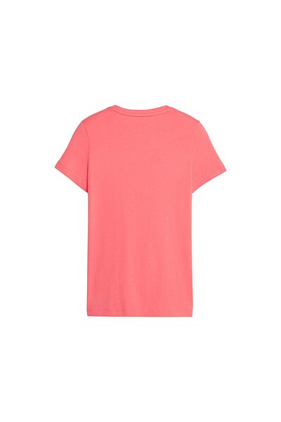 Puma Tricou Puma Essentials Logo JR