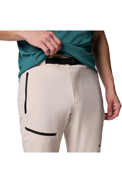 Columbia Titan Pass Ii Men's Beige Outdoor Pants Ao8498-278