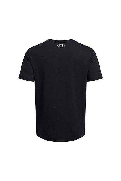 Under Armour Fundația Tricou Under Armour
