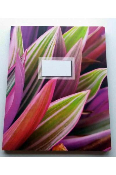 KESKİN COLOR لون حاد 20x25 80 Yp - Anti Bind-Note Leaf Def.