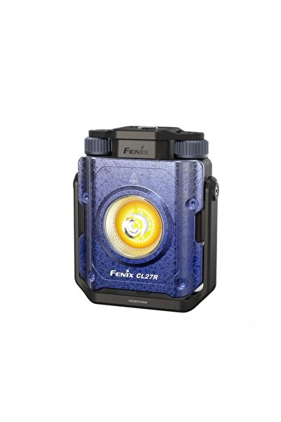 Fenix CL27R 1600 Lümen Kamp Feneri Mavi-FENİXCL27RM