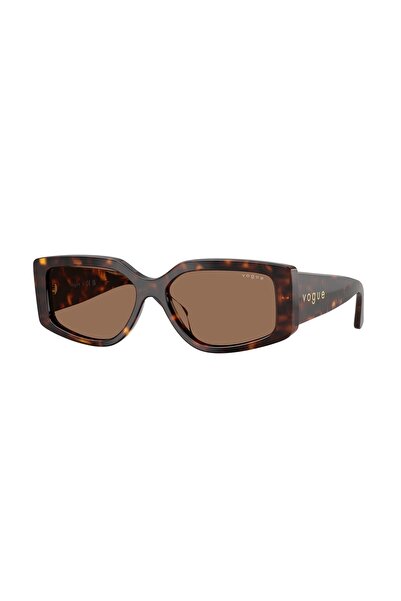 Vogue Vo5642Su W65673 55 Women's Sunglasses