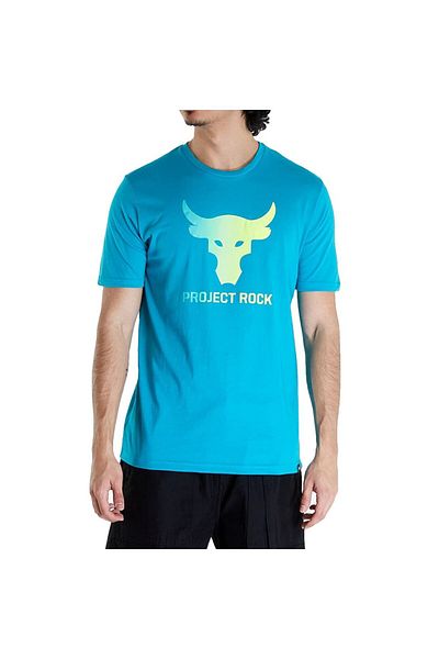 Under Armour Tricou Under Armour Project Rock