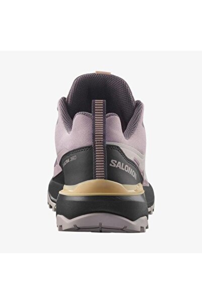 Salomon X-Ultra 360 L47803100-L47739500 Unisex sportcipő LILA