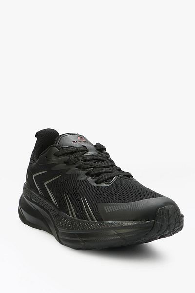 Hammer Jack Hammerjack Moscato Black - Roșu Pantofi sport pentru femei