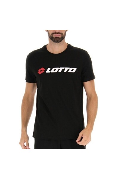 Lotto Tricou Lotto Logo II
