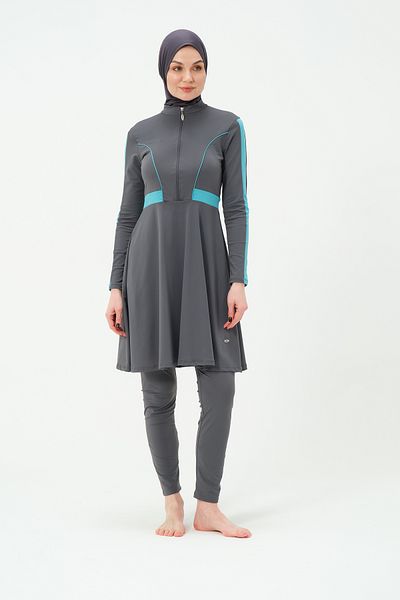 TESMAY Modest Swimsuits