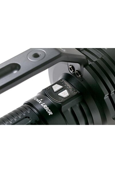 Fenix LR80R 18000 Lümen El Feneri-FENİXLR80R
