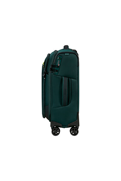 Samsonite Spinner Respark 4 Tekerlekli 55 Cm Kabin Boy Valiz