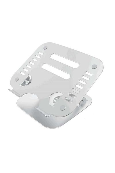 Techmaster حامل مريح وقابل للتعديل لجهاز MacBook Notebook - Nd05