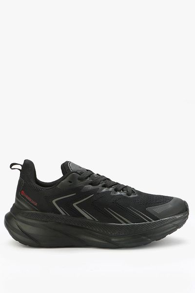Hammer Jack Hammerjack Moscato Black - Roșu Pantofi sport pentru femei