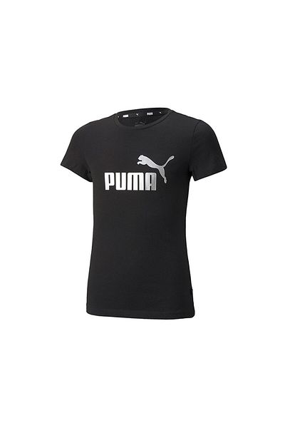 Puma Tricou Puma Essentials Plus JR