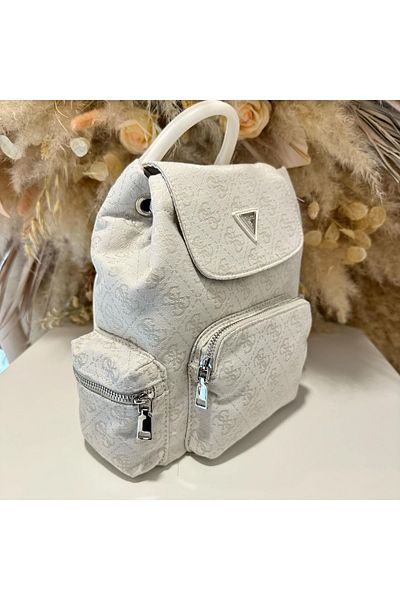Guess 4g Logo Backpack