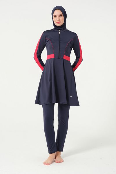 TESMAY Modest Swimsuits