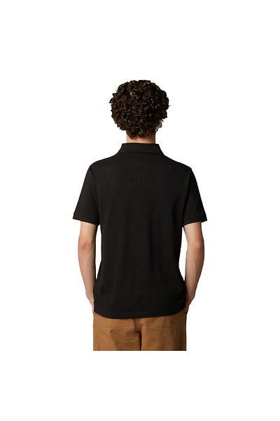 THE NORTH FACE Essential Erkek Siyah Outdoor T-Shirt NF0A8C1PJK31