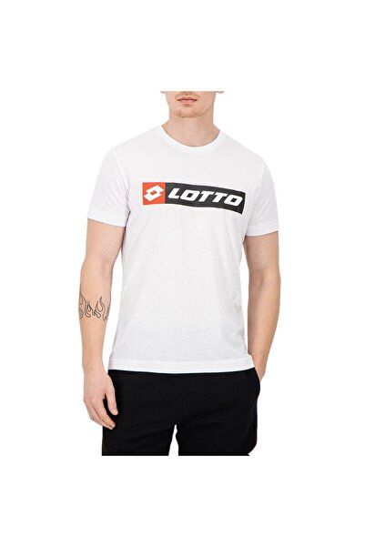 Lotto Μπλουζάκι με λογότυπο