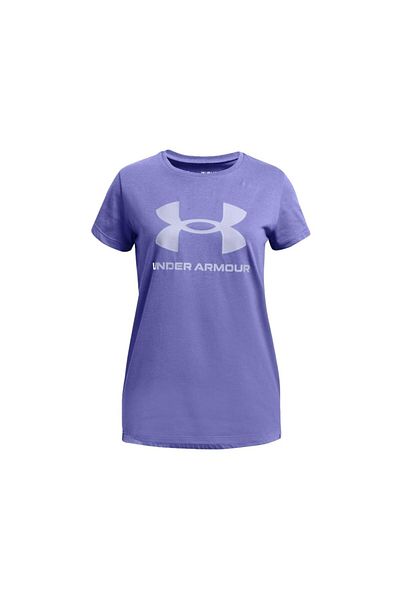 Under Armour Tricou Under Armour Sportstyle JR