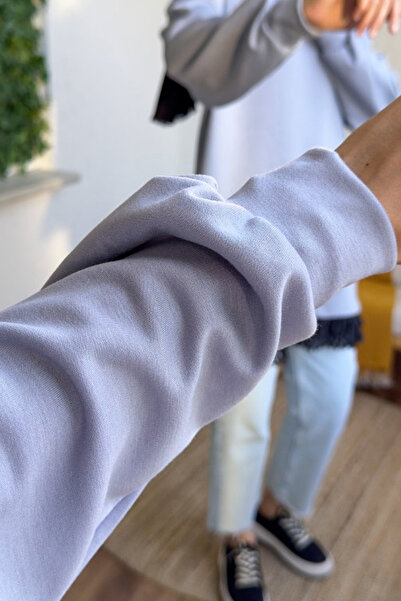 DPARİS Туніка з тюлевими деталями на спідниці