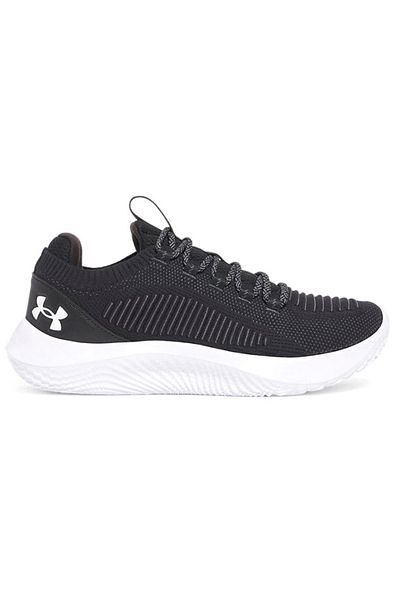 Under Armour Dynamic 2 Men's Black Training Shoes 3028076 -002