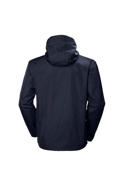 Helly Hansen Водоустойчив мъжки дъждобран Seven J-hha.62047