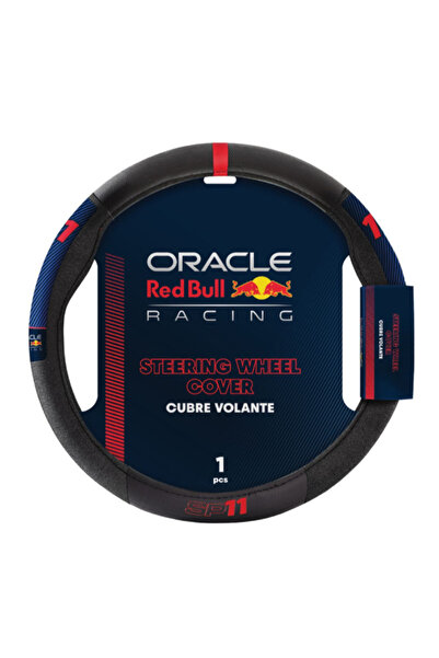 Red Bull غطاء عجلة القيادة SP11 Oracle Racing Universal Fit