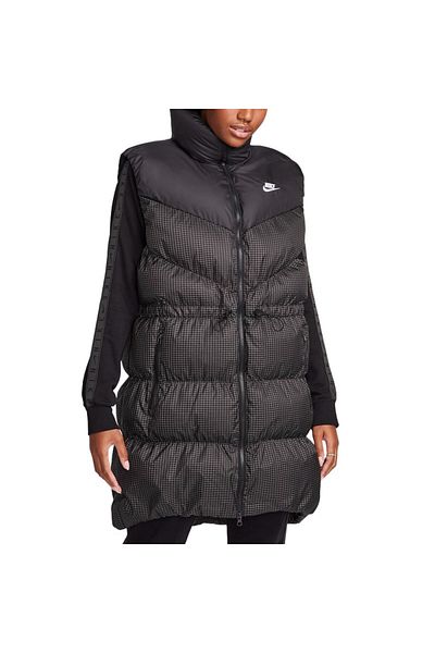Nike Vesta Nike Therma-Fit Loose Long W