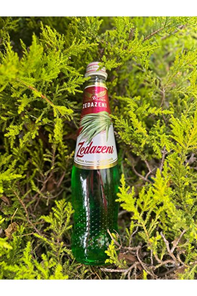 ZEDAZENİ ZEDAZENİ Tarhun Aromalı Gürcistan Limonatası 1 Adet