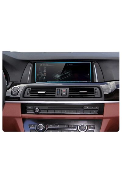 Techmaster Bmw 7 Series 2013-2015 10.2inch Tempered Navigation Screen Protector