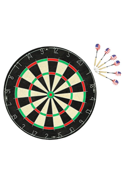 BUSSO Dth-201 Dart Tahtası