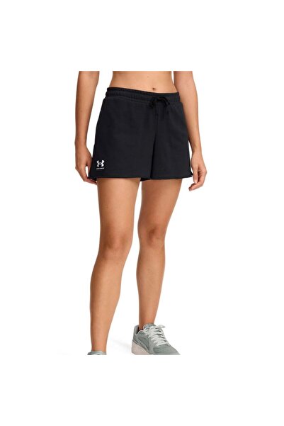 Under Armour Σορτς Rival W