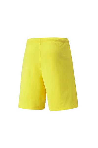 Puma Pantaloni Scurti Puma Team Rise