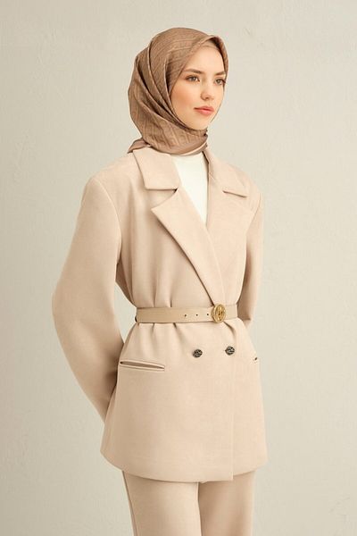 Armine Eșarfă din mătase din twill 9301D