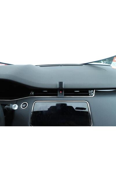 Techmaster Range Rover Evoque 2019 2020 Model Için Özel Telefon Tutucu Rr2