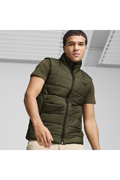 Puma Γιλέκο με επένδυση Essentials