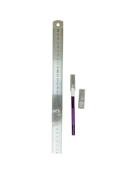 OZN AKSESUAR A Quality Professional A3 Cutting Mat Set