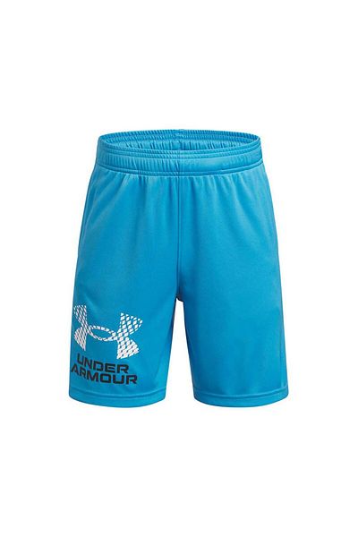 Under Armour Pantaloni Scurti Under Amour Tech JR