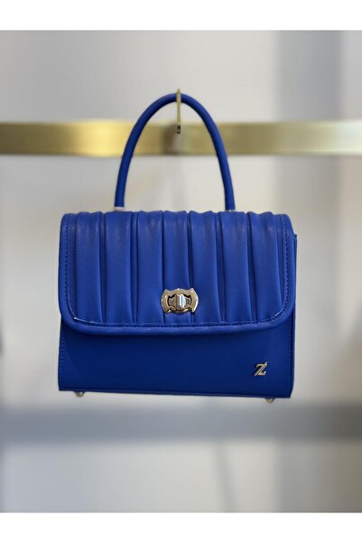 Zühre حقيبة يد وكتف من ساكس 0023