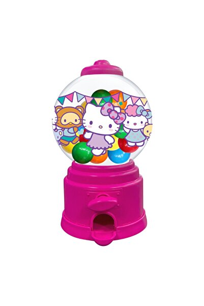 Lolliboni Hello Kitty Gumball Machine (30 Gr)