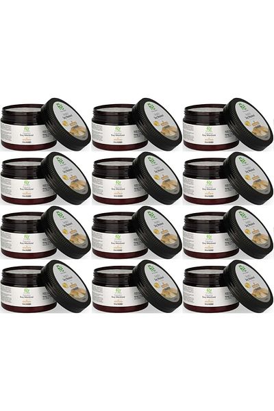 Fe Keratin Hair Mask 300ml (Set of 12)