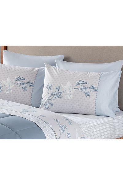 Madame Coco Calme Bettlaken-Set Ranforce