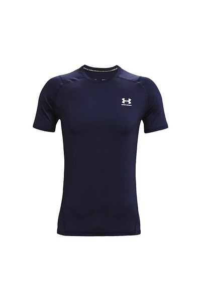 Under Armour Tricou Under Armour HeatGear Fitted