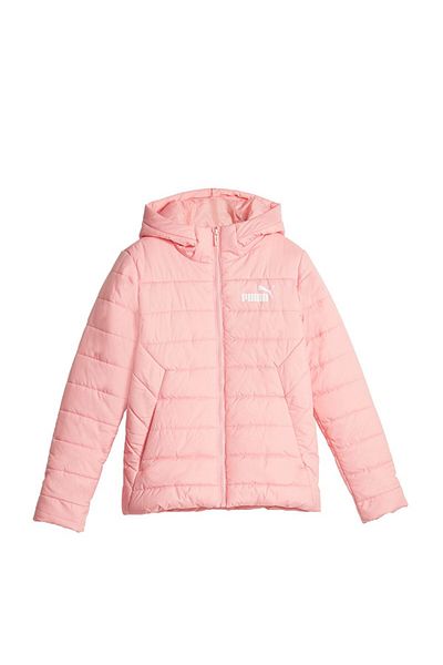Puma Geaca Puma Essentials Padded JR