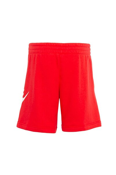 Nike Pantaloni Scurti Nike Sportswear Club FL JR
