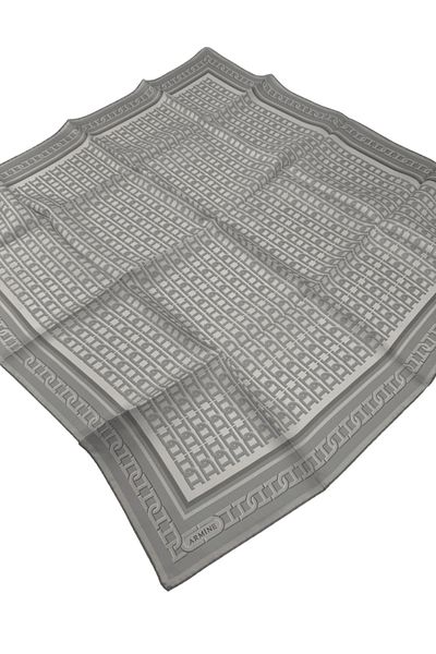 Armine Μεταξωτό μαντίλι Twill 9301D
