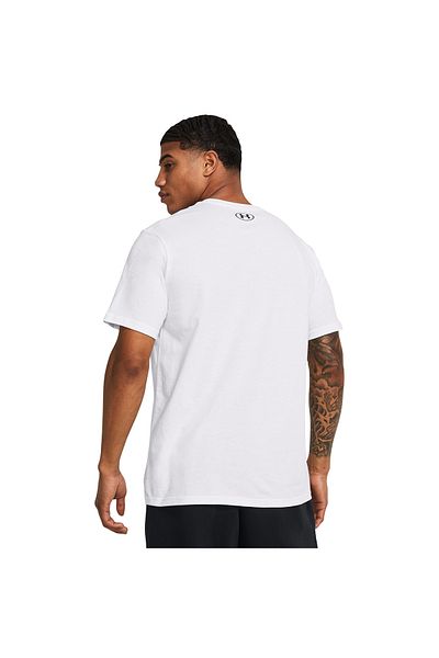 Under Armour T-shirt, Xs, Λευκό