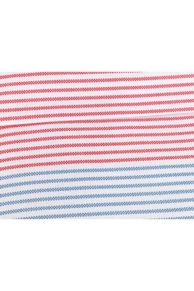 Madame Coco Boulon Doppelt bedruckter Hecht