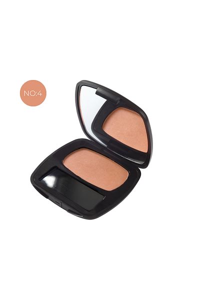 Sheida Silken Blush On (blush)no: 04