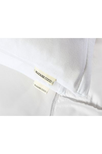 Madame Coco Kissenbezug - Baumwolljersey